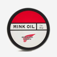 Red Wing Mink Oil