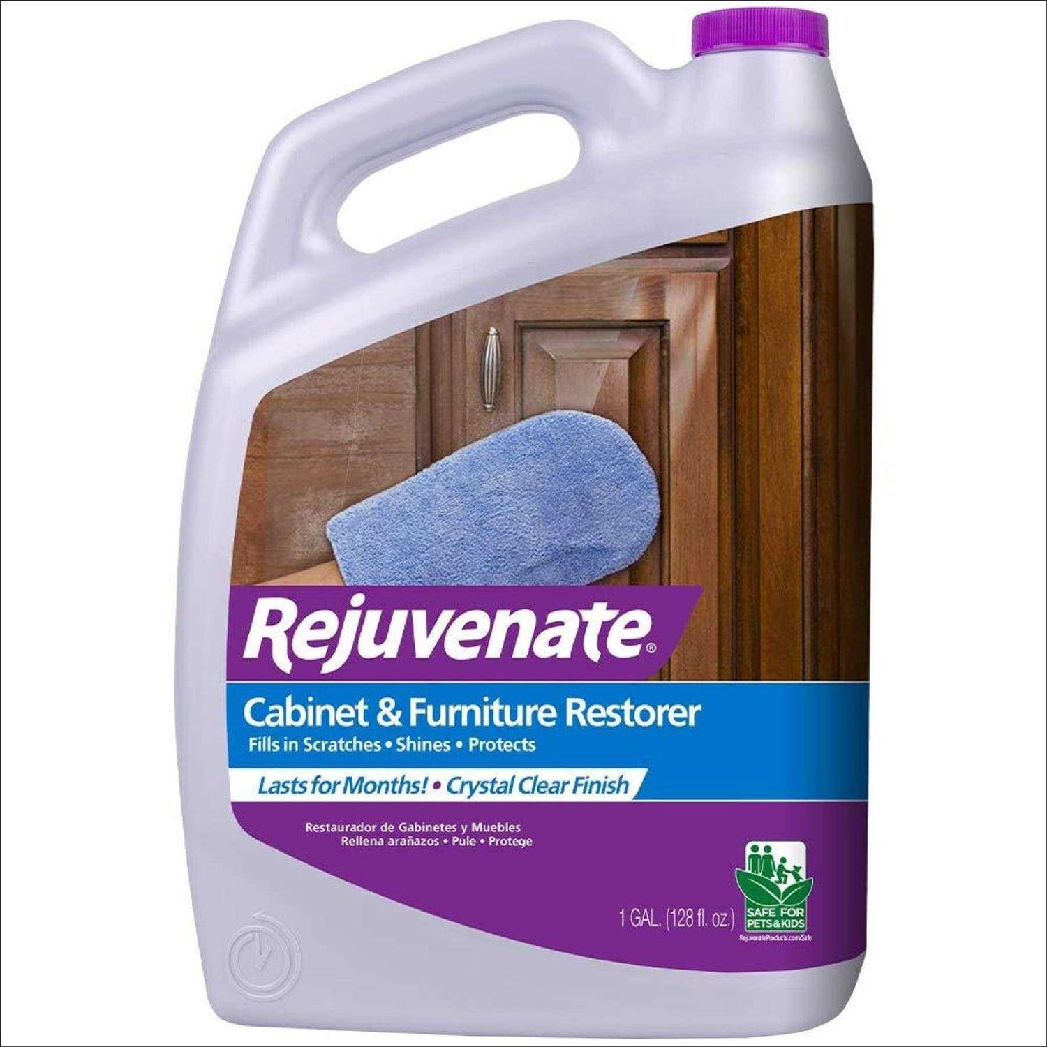 Rejuvenate Cabinet Restorer Furniture