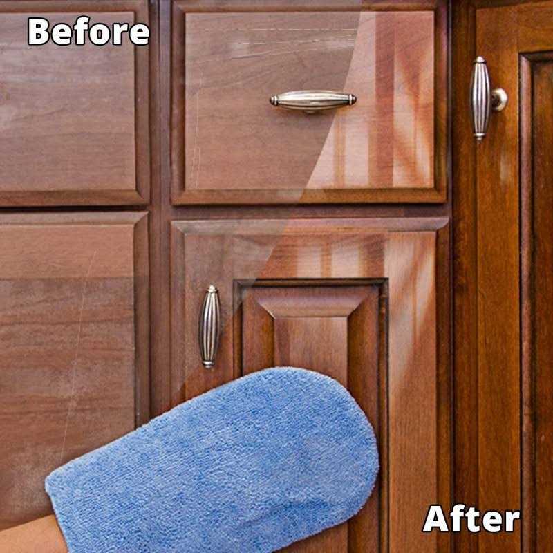 Rejuvenate Cabinet Restorer Furniture - Image 5