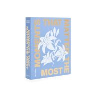 Printworks Moments Photo Album