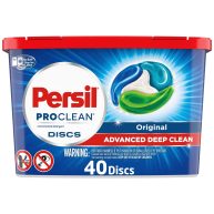 Persil Discs Laundry Detergent Pacs