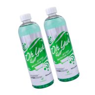 Oh Yuk Jetted Tub Cleaner for Jacuzzis Bathtubs