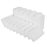 100 Pack Extra Thick Magic Sponge Eraser Cleaning Melamine Foam Eraser Sponge Ma