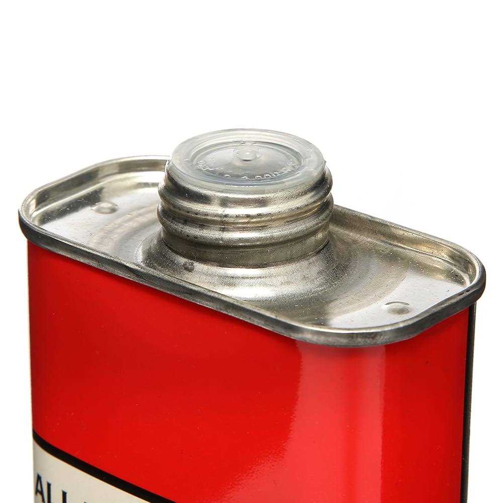 Red Wing All Natural Boot Oil - Image 2