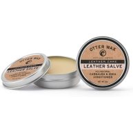Otter Wax Leather Salve