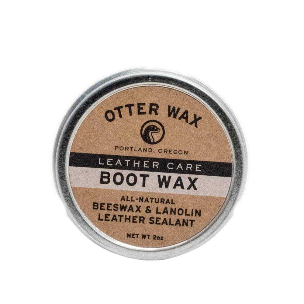 Otter Wax Leather Salve - Image 2