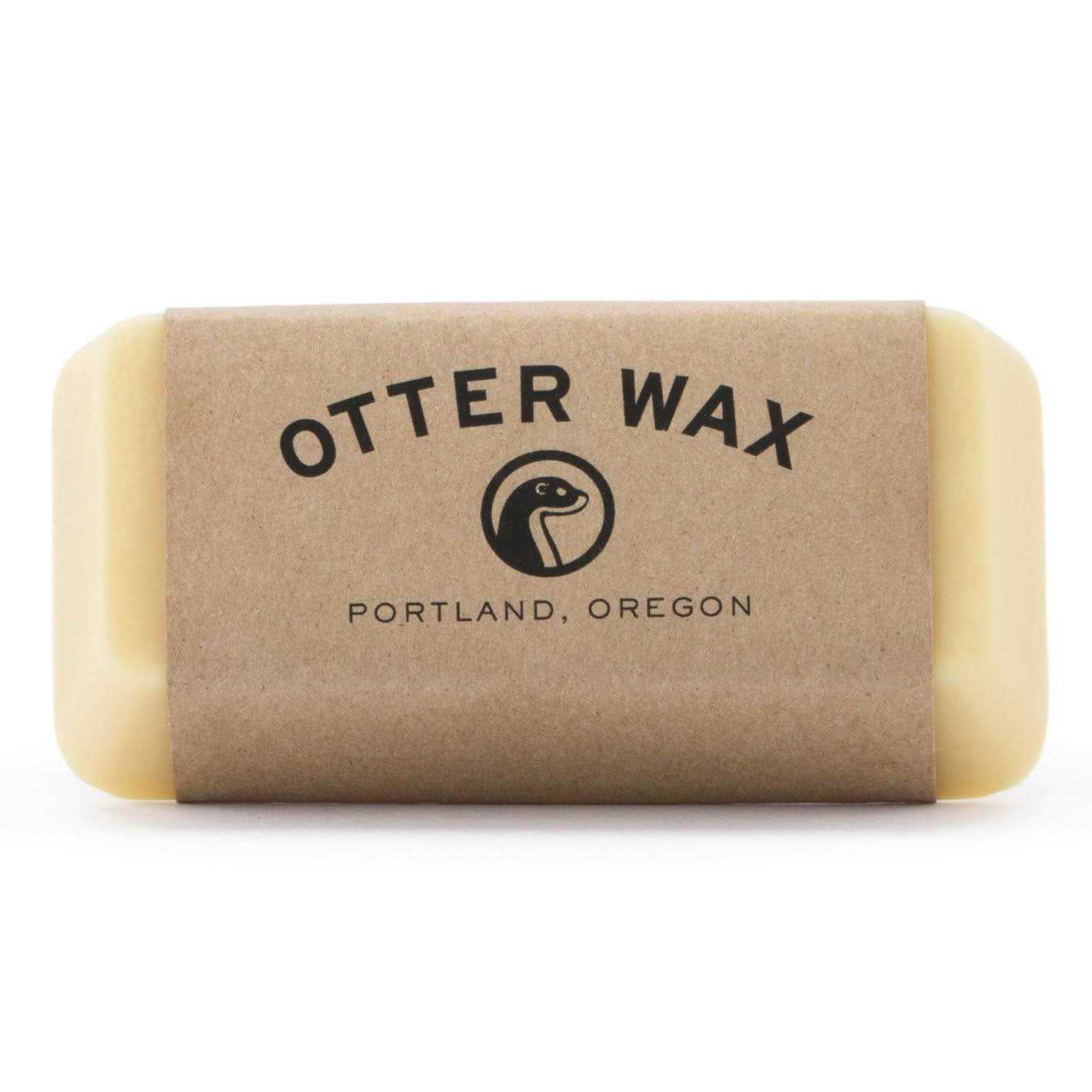Otter Wax Fabric Wax Bar - Image 3