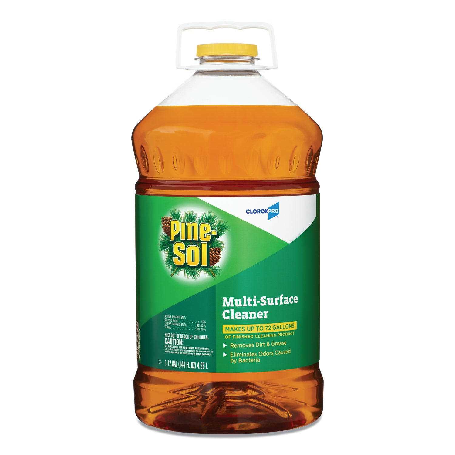 Pine-Sol Multi Surface Cleaner
