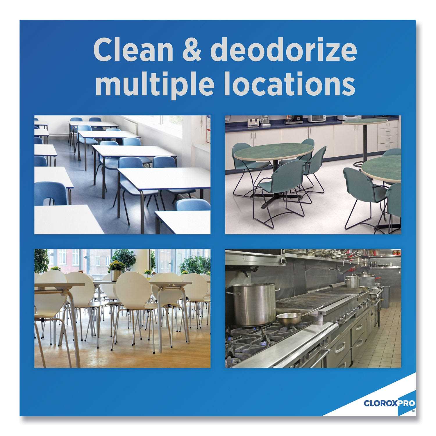 Pine-Sol Multi Surface Cleaner - Image 2