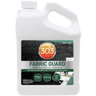 303 Marine Fabric Guard