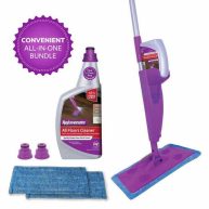 Rejuvenate Click N Clean Multi-Surface Spray Mop System