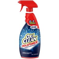 OxiClean Max Force Laundry Stain Remover Spray