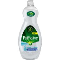 Palmolive Ultra Dish Liquid Pure Clear