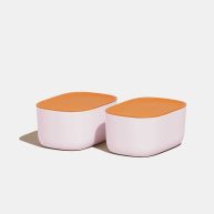 Open Spaces Small Storage Bins