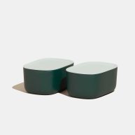 Open Spaces Small Storage Bins