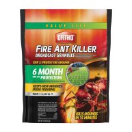 Ortho Fire Ant Killer Broadcast Granules
