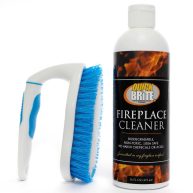 Quick n Brite Surface Cleaners with Cleaning Brush