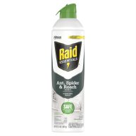 Raid Essentials Ant Roach Killer