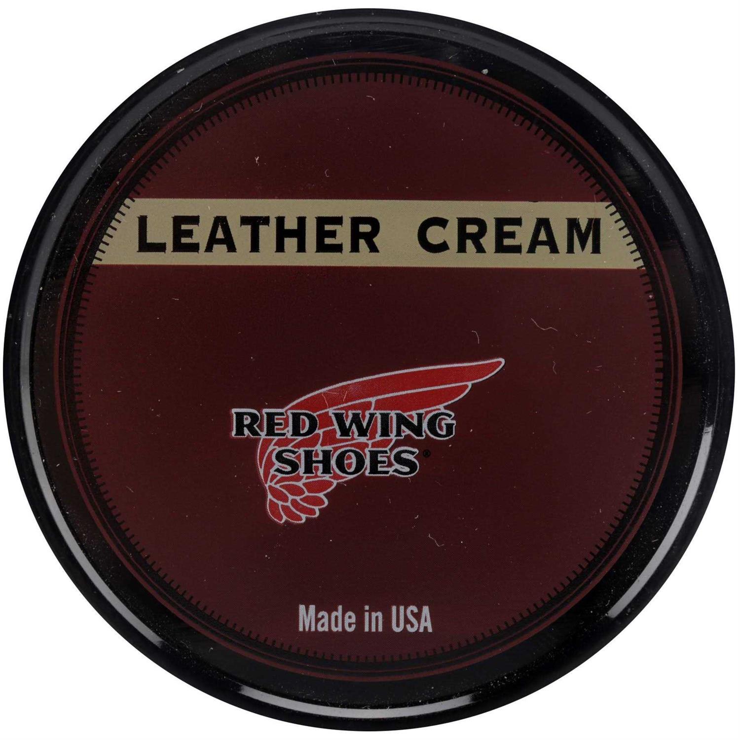 Red Wing Leather Cream - Image 3
