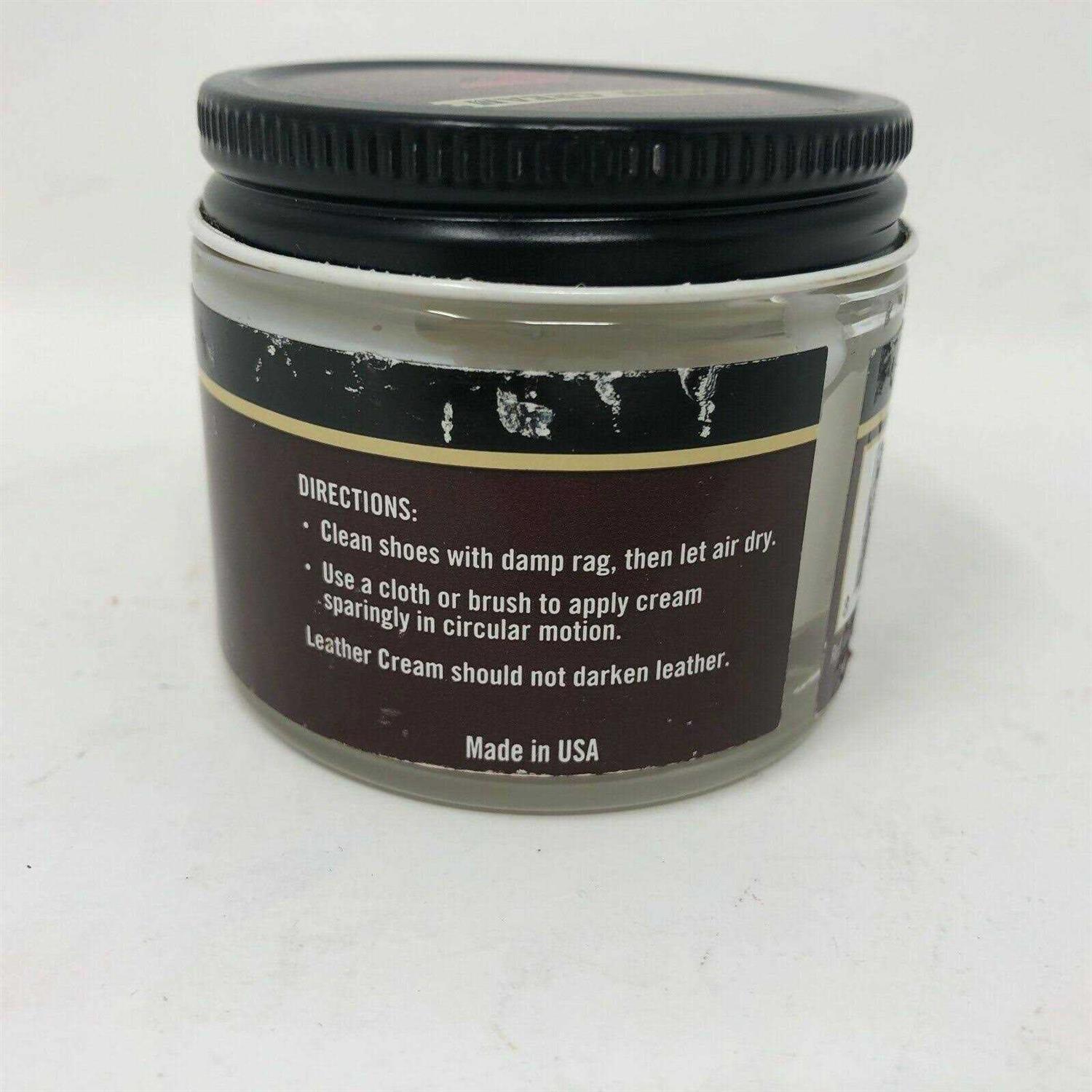 Red Wing Leather Cream - Image 4