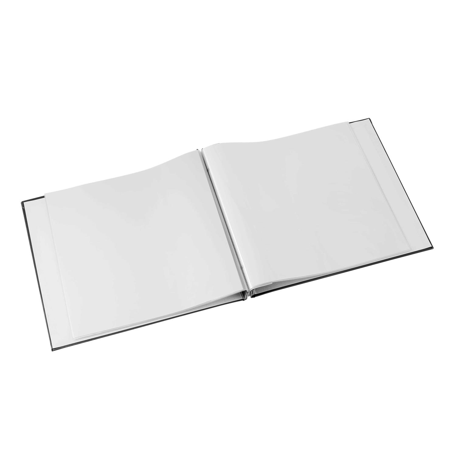 12 x 12 Vinyl Scrapbook Album by Recollections - Image 2