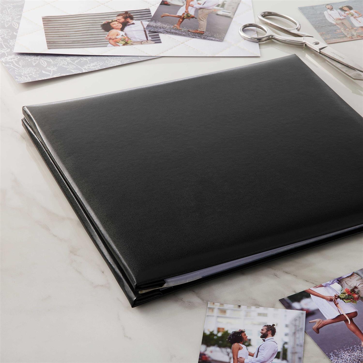 12 x 12 Vinyl Scrapbook Album by Recollections - Image 3