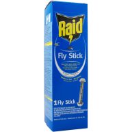 Raid Jumbo Fly Stick