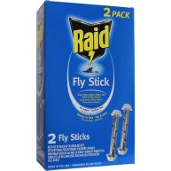 Raid Jumbo Fly Stick