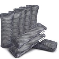 12 Pack Charcoal Shoe Deodorizer Bags