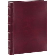 Pioneer Photo Albums Leather Bi-Directional 300 Album