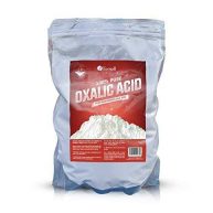 Oxalic Acid for Wood Bleach Wood Stain Remover