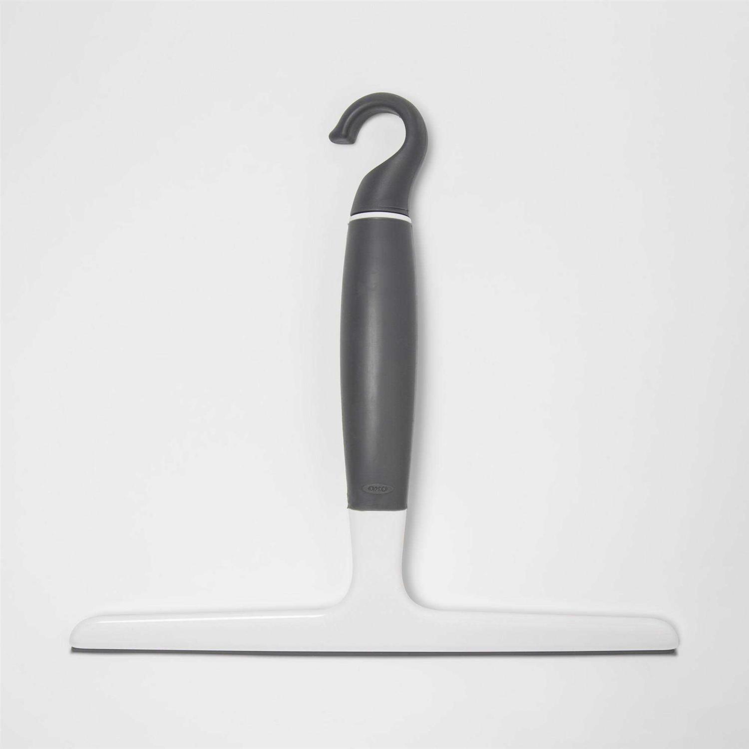 Oxo Wiper Blade Squeegee Gray