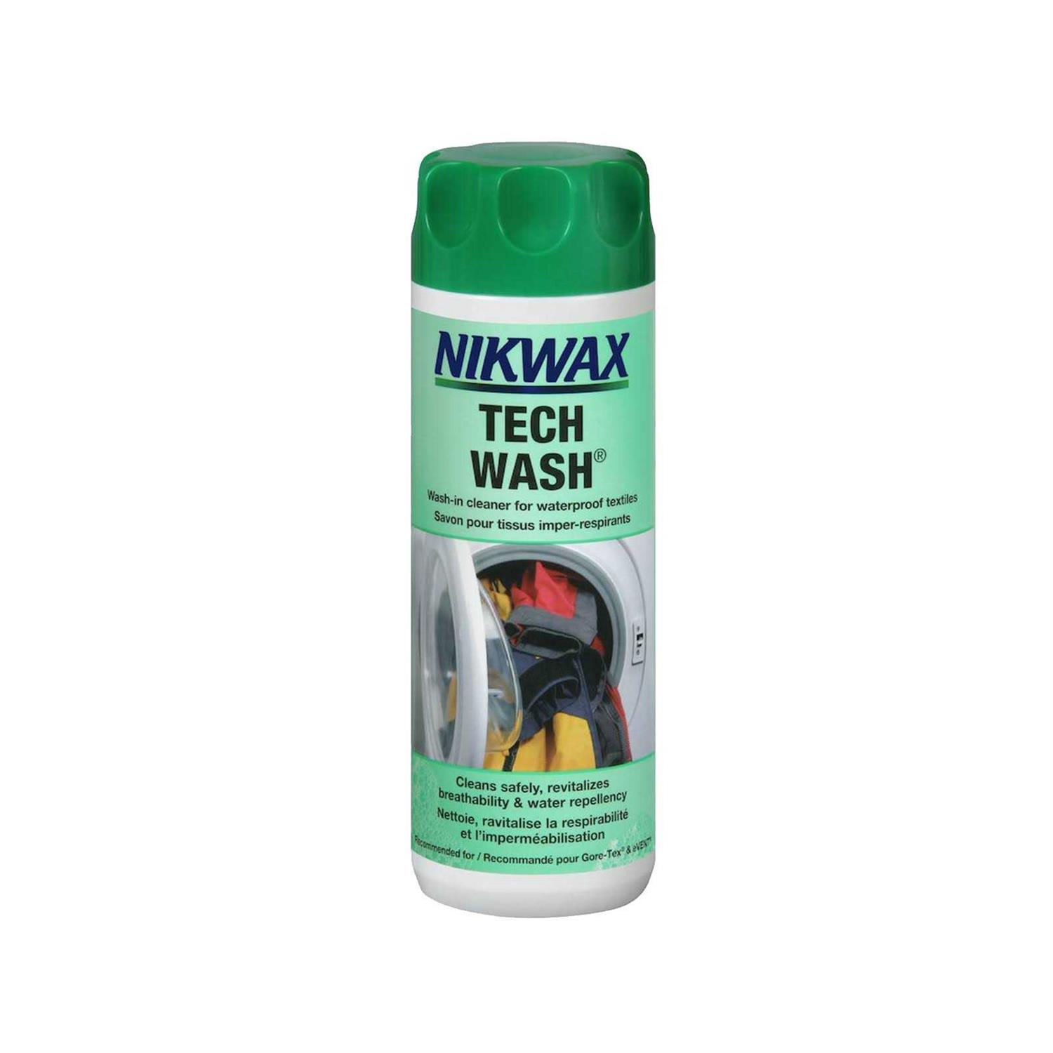 Nikwax Tech Wash