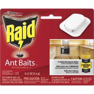 Raid Ant Baits