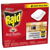 Raid Ant Baits