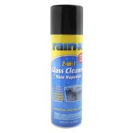 Rain-X 2-in-1 Glass Cleaner with Rain Repellent