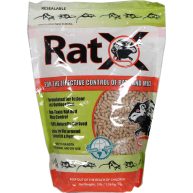 RatX Rat Bait