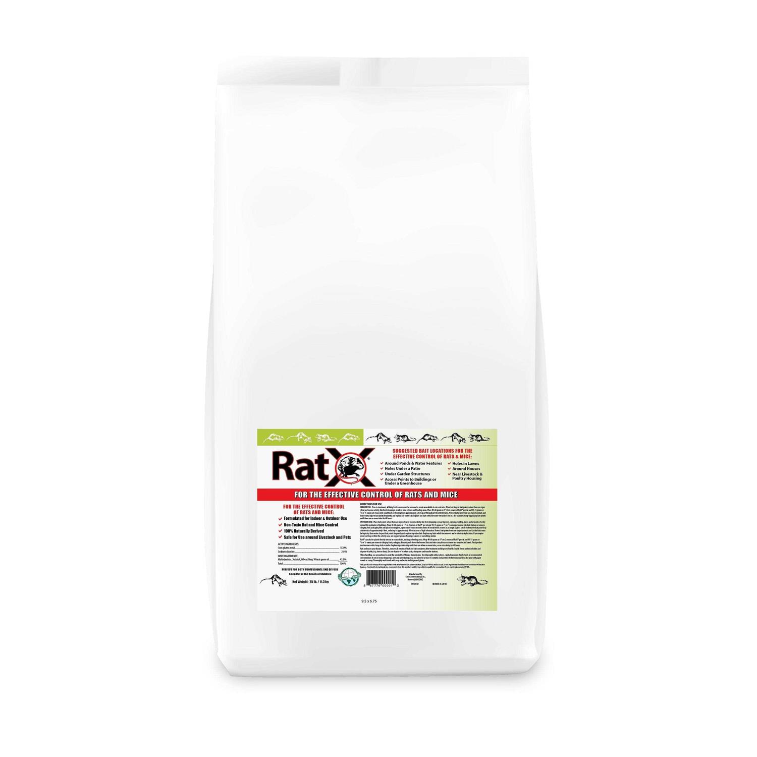 RatX Rat Bait - Image 4