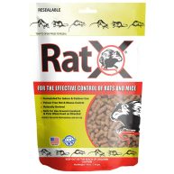 RatX Rat Bait