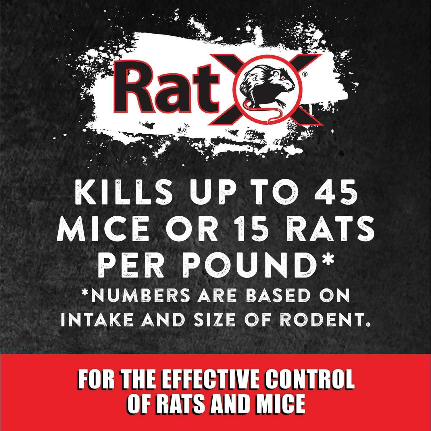 RatX Rat Bait - Image 3