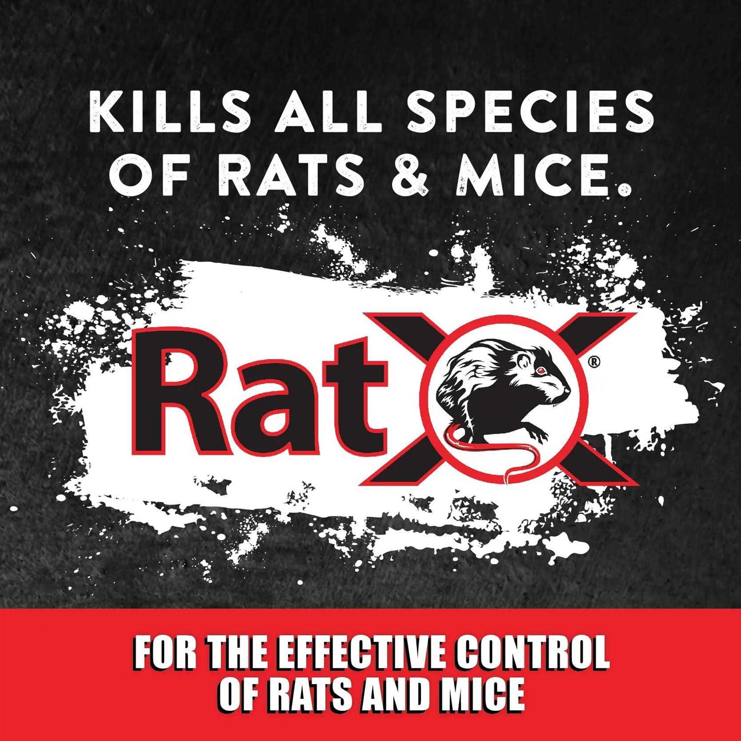 RatX Rat Bait - Image 4