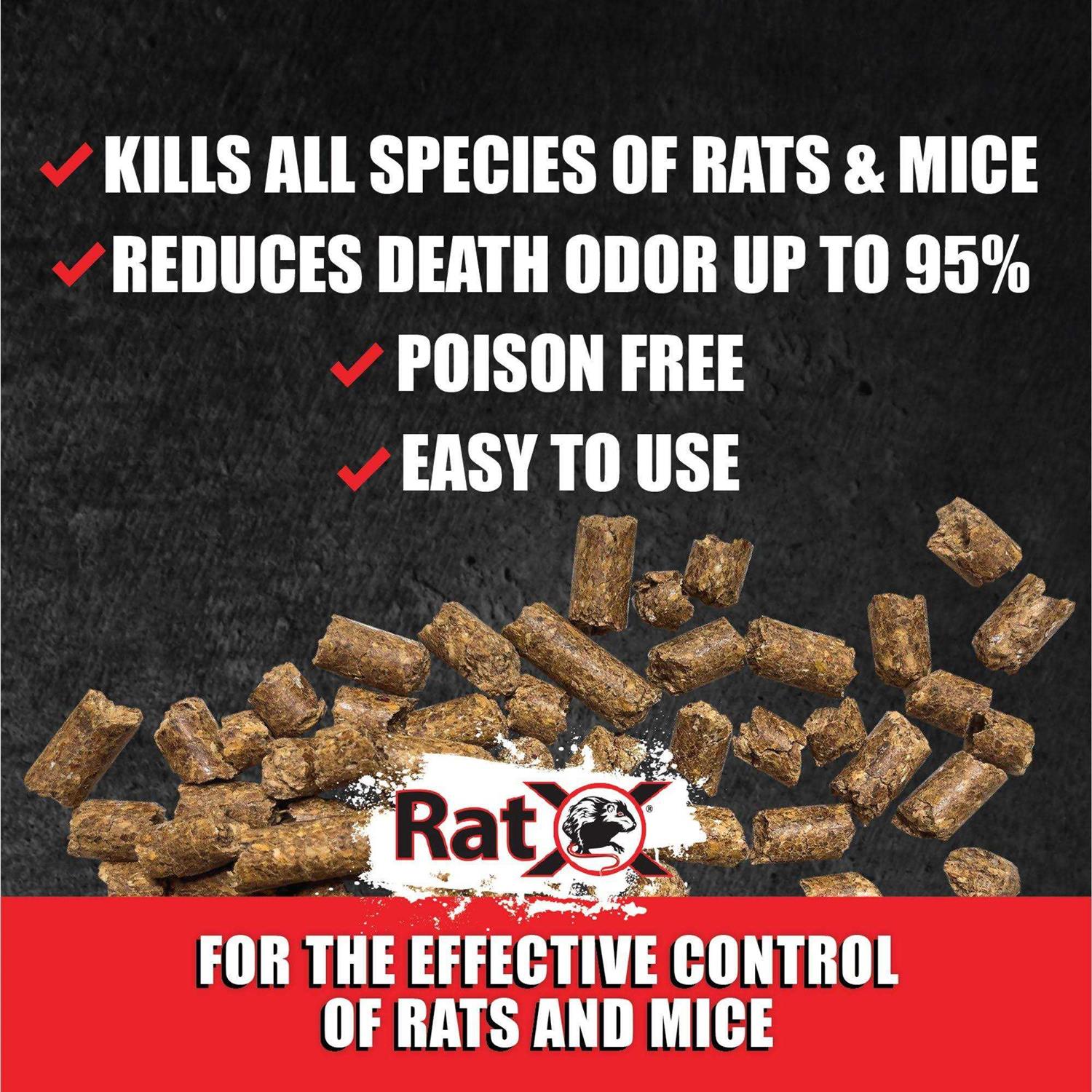 RatX Rat Bait - Image 5