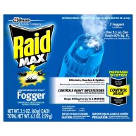 Raid Max Concentrated Deep Reach Fogger