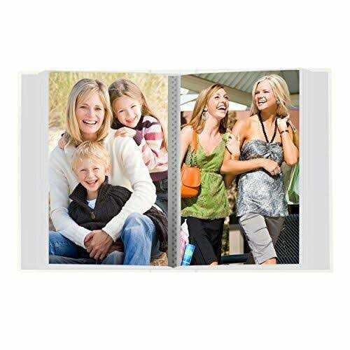 Pioneer Photo Albums A4-100 Photo Album - Image 3