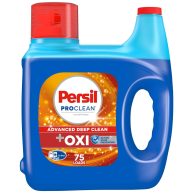 Persil ProClean OXI Power Liquid Laundry Detergent