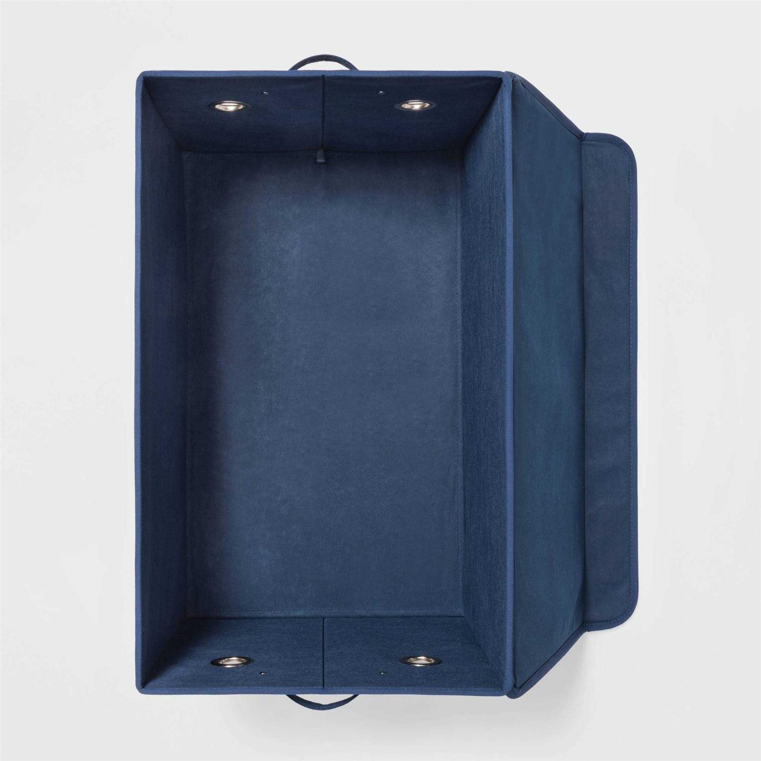 Pillowfort Rectangle Large Storage Bin - Image 3