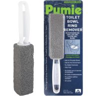 Pumie Toilet Bowl Ring Remover