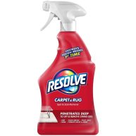 Resolve Carpet Cleaner Stain Remover
