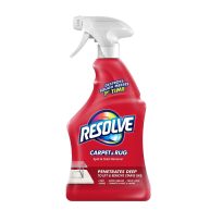 Resolve Carpet Cleaner Stain Remover