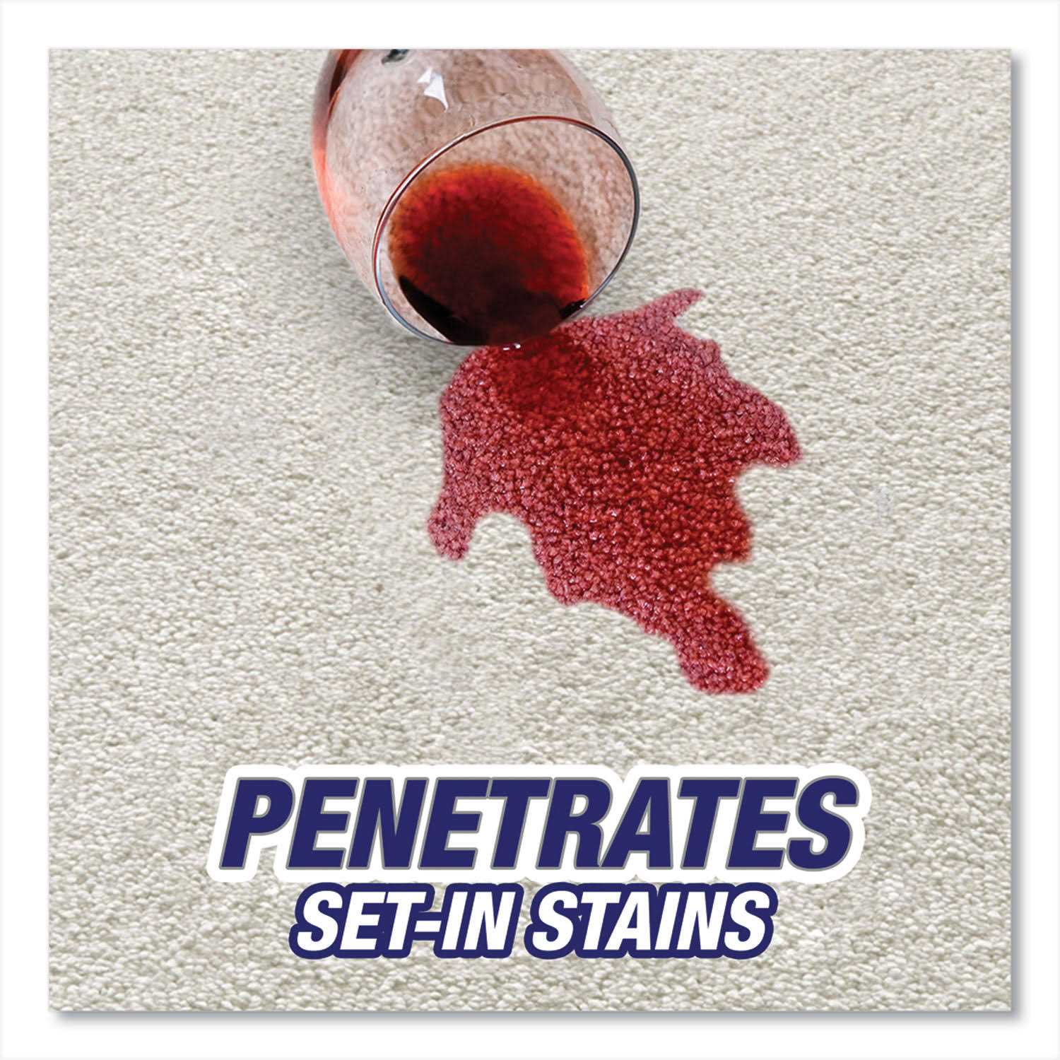 Resolve Carpet Cleaner Stain Remover - Image 2